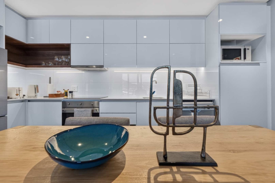 1 Bedroom Property for Sale in Cape Town City Centre Western Cape